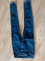 Jeans spijkerbroek blauw maat 38, Blauw, W30 - W32 (confectie 38/40), Ophalen of Verzenden, Zo goed als nieuw