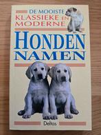 S. Tyberg - De mooiste klassieke en moderne hondennamen, S. Tyberg, Ophalen of Verzenden, Zo goed als nieuw, Paarden of Pony's