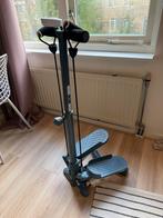 DOMYOS MINI STEPPER MS520 (Decathlon), Sport en Fitness, Ophalen, Armen, Stepapparaat, Zo goed als nieuw