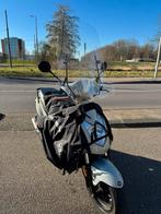 KYMCO AGILITY 2017 (snor), Ophalen, Zo goed als nieuw, 50 cc, Maximaal 25 km/u