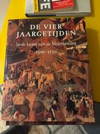 De Vier Jaargetijden in de Kunst van de Nederlanden, Ophalen of Verzenden