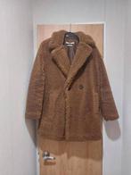 Teddy jas van Mango, Maat S, Kleding | Dames, Ophalen of Verzenden, Gedragen, Maat 38/40 (M)