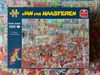 Te koop Jan van Haasteren puzzel, Ophalen of Verzenden, Zo goed als nieuw