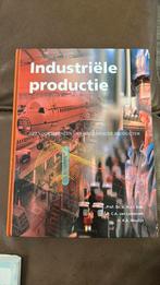 H.J.J. Kals - Industriele productie, Ophalen, Gelezen, H.J.J. Kals