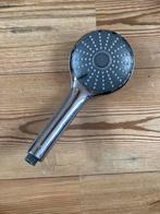 GROHE Euphoria douchekop - 11cm, Doe-het-zelf en Verbouw, Sanitair, Ophalen, Zo goed als nieuw, Chroom, Douche