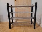 2x IKEA TJUSIG schoenenrek - Zo goed als nieuw!, Ophalen, Zo goed als nieuw, Modern