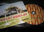 Beck – Odelay -, Ophalen of Verzenden, Zo goed als nieuw, Poprock