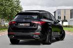 Mercedes-Benz GLC-klasse 300e 4MATIC AMG. Luchtv, NappaLeder, Automaat, Gebruikt, Zwart, Vierwielaandrijving