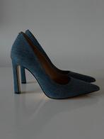 Michael Kors Denim Pumps, Kleding | Dames, Schoenen, Pumps, Blauw, Nieuw, Ophalen of Verzenden