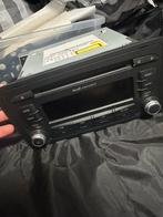 Audi a3 8P radio 2008-2011 zgan, Ophalen of Verzenden, Zo goed als nieuw
