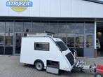 Kip Shelter Plus PLUS Lichtgewicht + Mover + Thule 900KG AS, Caravans en Kamperen, Schokbreker, Kip, Tot en met 2, Bedrijf
