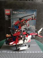 Lego Technic 42092 rescue helicopter, Ophalen of Verzenden