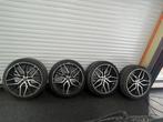 Mercedes S-klasse 2015 265-35-21 295-30-21 Michelin Zomer, Auto-onderdelen, Banden en Velgen, Gebruikt, 295 mm, W, 21 inch