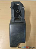 midden armsteun BMW 3 serie E46 zwart 51168213678, Auto-onderdelen, Interieur en Bekleding, Gebruikt, Ophalen of Verzenden, BMW