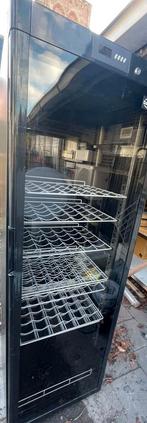 combisteel wijnkoelkast | koelkast | klimaatkast, Ophalen, Gebruikt