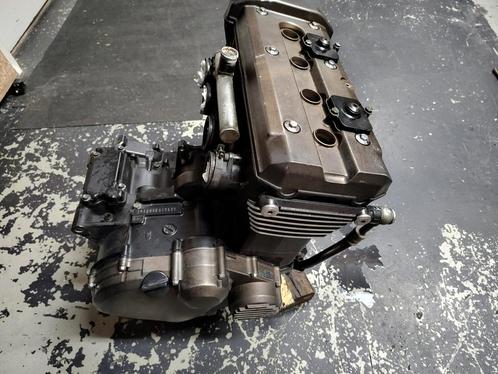 Kawasaki ZRX1200 motorblok gebruikt 2000-2005, Motoren, Onderdelen | Kawasaki, Gebruikt, Ophalen