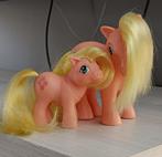 My Little Pony Vintage G1 Applejack Italy en baby Applejack, Kinderen en Baby's, Speelgoed | My Little Pony, Ophalen of Verzenden