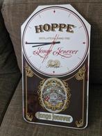 Hoppe jonge jenever spiegelklok, Verzamelen, Ophalen of Verzenden, Gebruikt