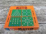 Ratio, Ophalen of Verzenden, Gebruikt