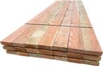 21 Douglas balken geschaafd 45x145 mm - nr: TB77, Ophalen, Nieuw, 250 cm of meer, Balken