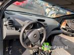 Combischakelaar Stuurkolom van een Chevrolet Spark, Auto-onderdelen, Dashboard en Schakelaars, Gebruikt, -, Ophalen of Verzenden