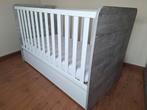 Peuterbed kinderbed, Kinderen en Baby's, Kinderkamer | Bedden, Ophalen, 70 tot 85 cm, 140 tot 160 cm, Zo goed als nieuw