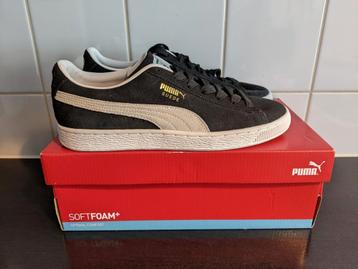 Puma Suede Classic - Maat 40.5 beschikbaar voor biedingen