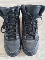 Nike sneakers zwart, Sport en Fitness, Basketbal, Schoenen, Gebruikt, Ophalen of Verzenden