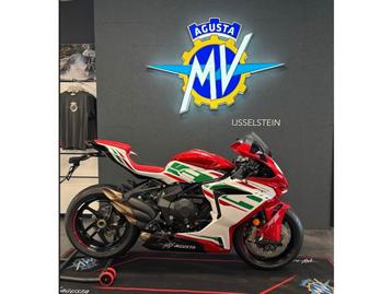 MV Agusta F3 RC (bj 2024 model 2025) beschikbaar voor biedingen