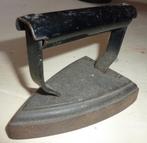 Strijkbout Strijkijzer IJzer, Antiek en Kunst, Antiek | Gereedschap en Instrumenten, Ophalen of Verzenden