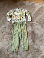 Adidas pak Lion King maat 98, Ophalen of Verzenden, Zo goed als nieuw, Jongen of Meisje