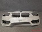 BMW F20 F21 SPORT LINE LCI VOORBUMPER ORIGINEEL, Auto-onderdelen, Carrosserie en Plaatwerk, Gebruikt, Voor, Ophalen of Verzenden