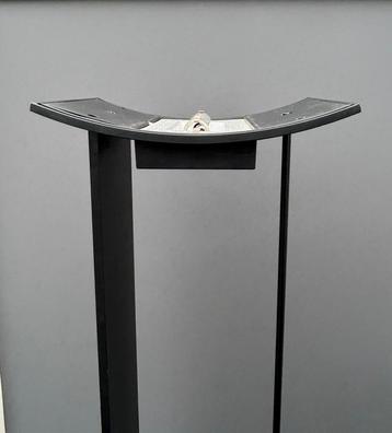 Jaren 70 MPC lamp voor Microdata Milano door Gilles Derain beschikbaar voor biedingen