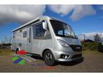 Hymer Exsis-I 588, Bedrijf, Diesel, Hymer, 6 tot 7 meter
