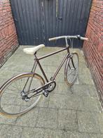 Gazelle van Stael, Fietsen en Brommers, Ophalen