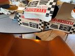 Fleischmann autorallye veel, Ophalen, Gebruikt, Elektrisch, Fleischmann