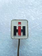 speldje International harvester, Ophalen of Verzenden, Zo goed als nieuw, Overige onderwerpen