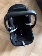 Maxi Cosi CabrioFix - Zwart - Arnhem Noord, Ophalen, Zijbescherming, 0 t/m 13 kg, Maxi-Cosi
