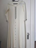 Meisjes jellaba, Kleding | Dames, Gelegenheidskleding, Overige typen, Beige, Nieuw, Ophalen of Verzenden