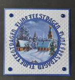 Kerstkaart, Verzenden, Nieuw, Overige thema's