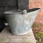 Zinken schenkemmer, Antiek en Kunst, Curiosa en Brocante, Ophalen of Verzenden