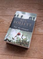 Ken Follett - Val der titanen, Boeken, Ophalen of Verzenden, Gelezen, Ken Follett