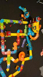 Grote partij V Tech Toet Toet autos, Ophalen of Verzenden, Gebruikt, 2 tot 4 jaar