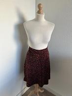 King Louie maat L velvet panter Alijn rok 2896