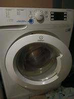 Indesit zgs, Gebruikt, Ophalen of Verzenden, 85 tot 90 cm, 1200 tot 1600 toeren