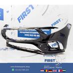 W257 CLS BUMPER C257 AMG Voorbumper ZWART WIT GRIJS ROOD BLA, Gebruikt, Voor, Mercedes-Benz, Ophalen of Verzenden