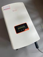 Solis 6k 3-fase omvormer + wifi dongle, Ophalen, Zo goed als nieuw, Overige typen