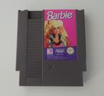 Barbie voor Nintendo NES, 1 speler, Zo goed als nieuw, Vanaf 3 jaar, Ophalen