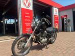 Yamaha Virago 535 1991, Bedrijf, Chopper