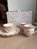 Villeroy & boch Toy's Delight kerst set, Huis en Inrichting, Keuken | Servies, Nieuw, Ophalen of Verzenden, Bord(en), Overige stijlen